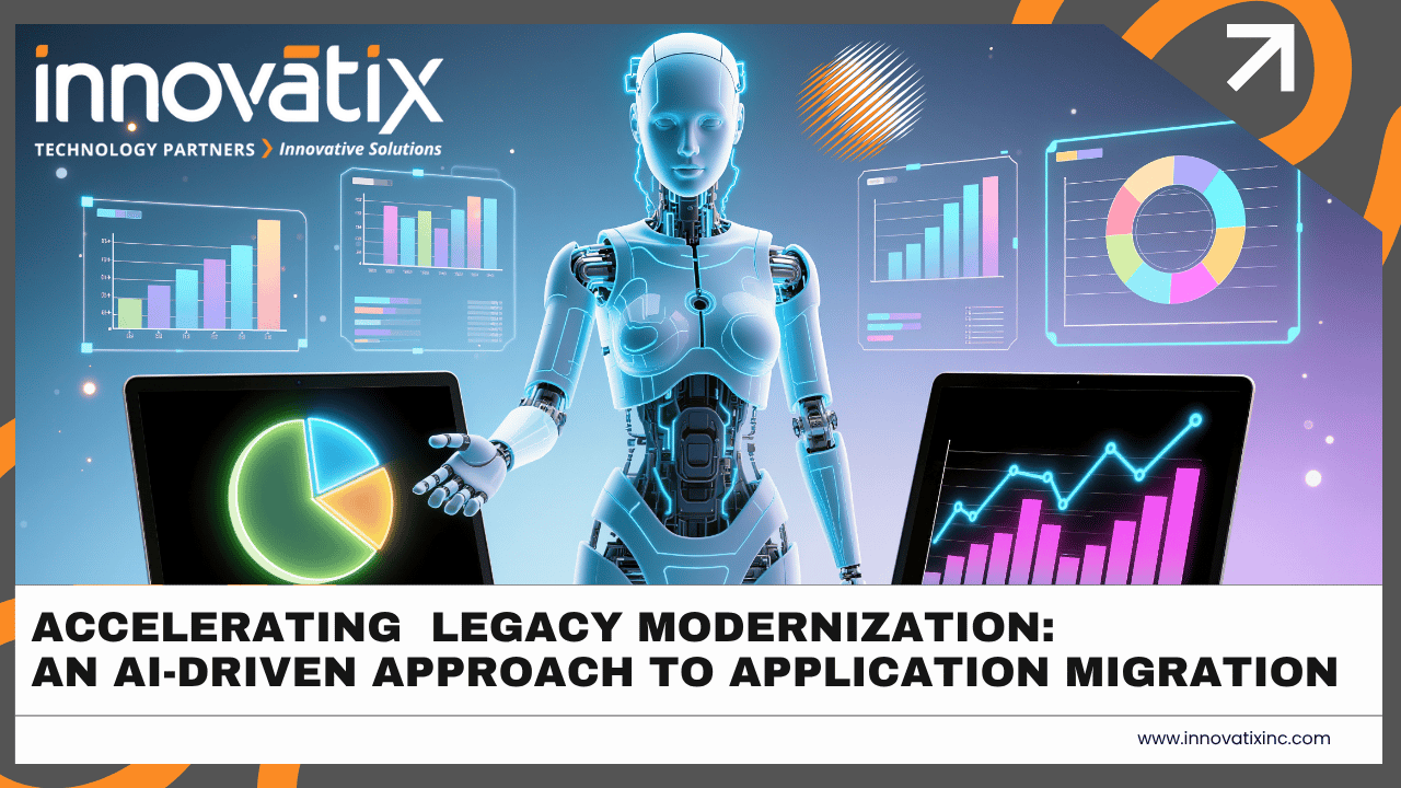 Accelerating Legacy Modernization An AI-Driven Approach to Application Migration