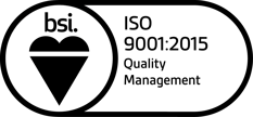 ISO 9001:2015