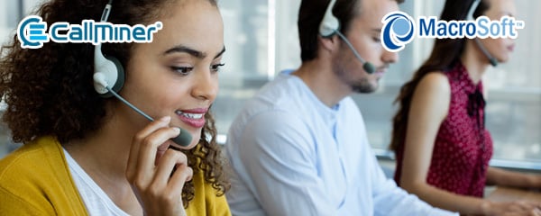 CallMiner Ingestion API