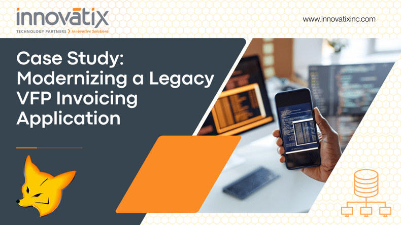 Case Study Modernizing a Legacy VFP Invoicing Application-1