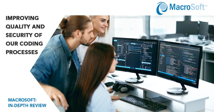 Coding Process Social