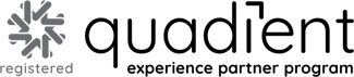 Quadient Partner Logo