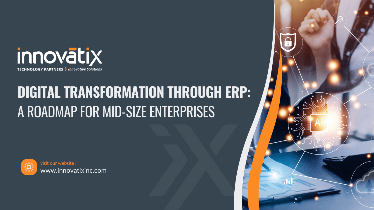 Whitepaper - Digital Transformation through ERP - A Roadmap for Mid-Size Enterprises-1
