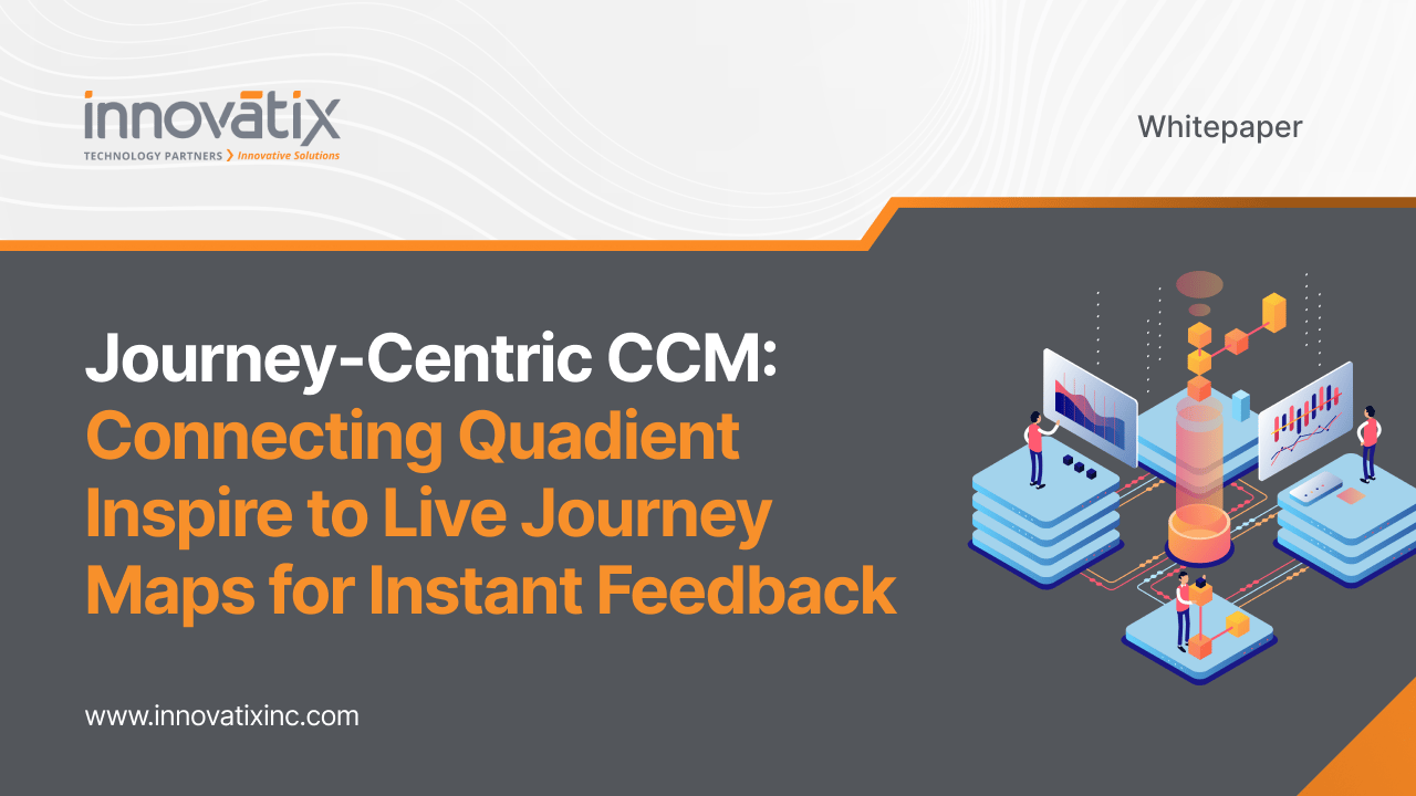 Whitepaper - Journey-Centric CCM
