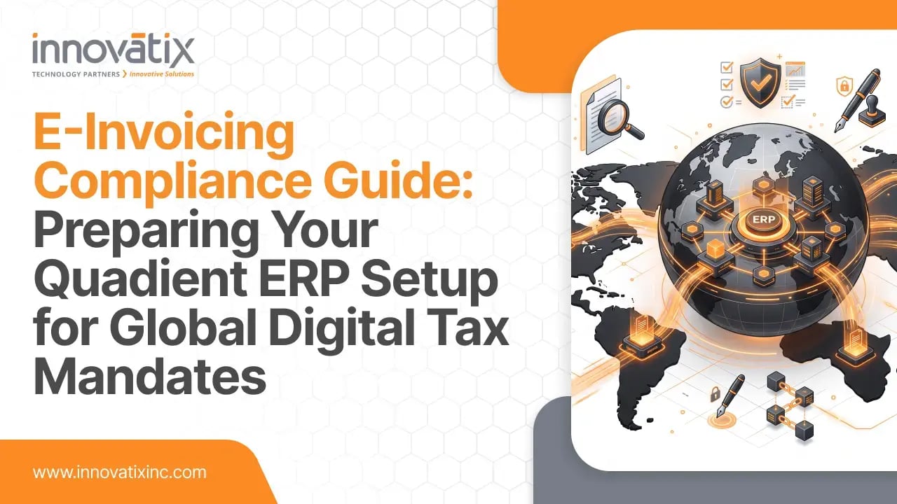 Whitepaper Banner - E-Invoicing Compliance Guide_ Preparing Your Quadient ERP Setup for Global Digital Tax Mandates