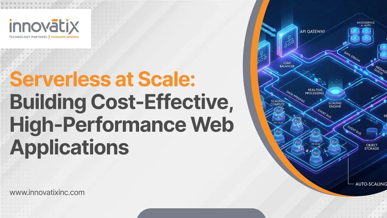 Whitepaper Banner - Serverless at Scale_ Building Cost-Effective, High-Performance Web Applications
