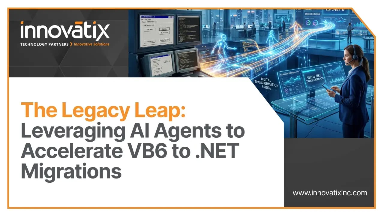 Whitepaper Banner - The Legacy Leap_ Leveraging AI Agents to Accelerate VB6 to .NET Migrations