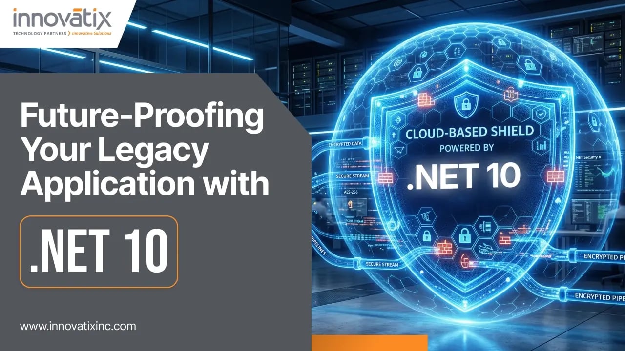 Whitepaper Banner-Whitepaper_ Future-Proofing Your Legacy Application with .NET 10