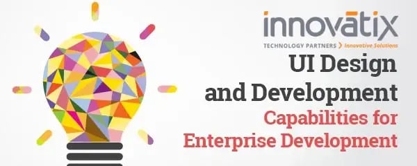 Whitepaper UI Design and Development