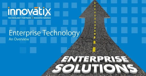 Whitepaper on Macrosoft’s Enterprise Technology Services Overview