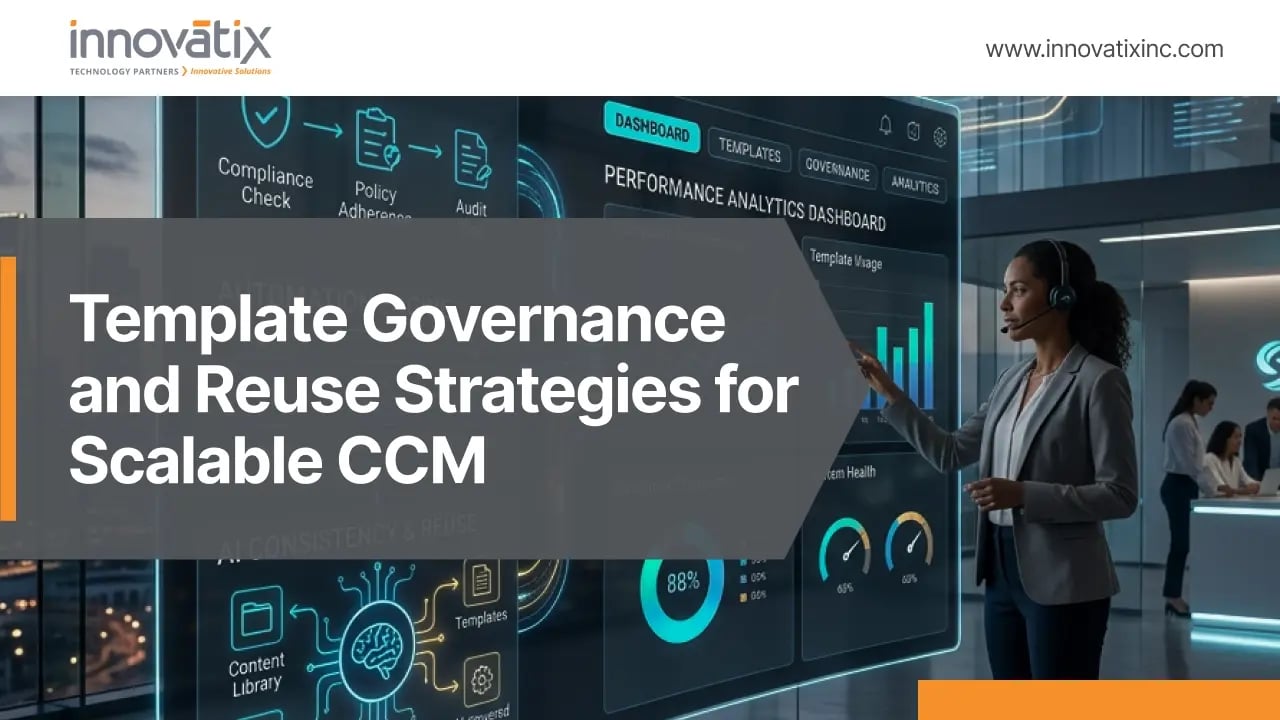 Whitepaper-banner - Template Governance and Reuse Strategies for Scalable CCM