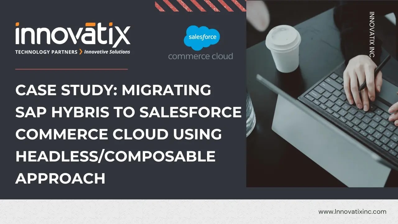 case study migrating sap