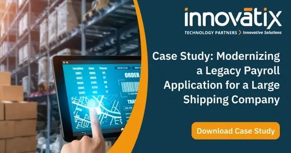 case study-modernizing a legacy payroll for a sh