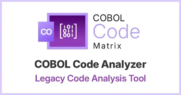 cobol-code-matrix