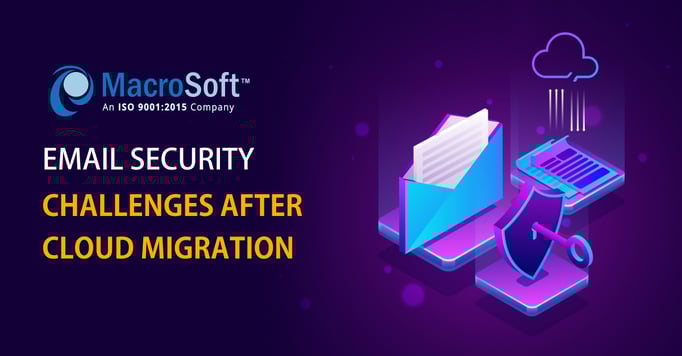email security banner