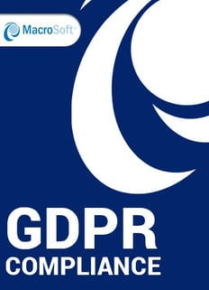 GDPR Compliance