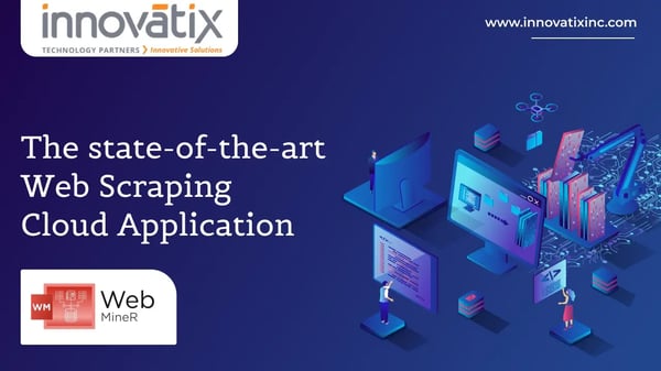 webminer banner