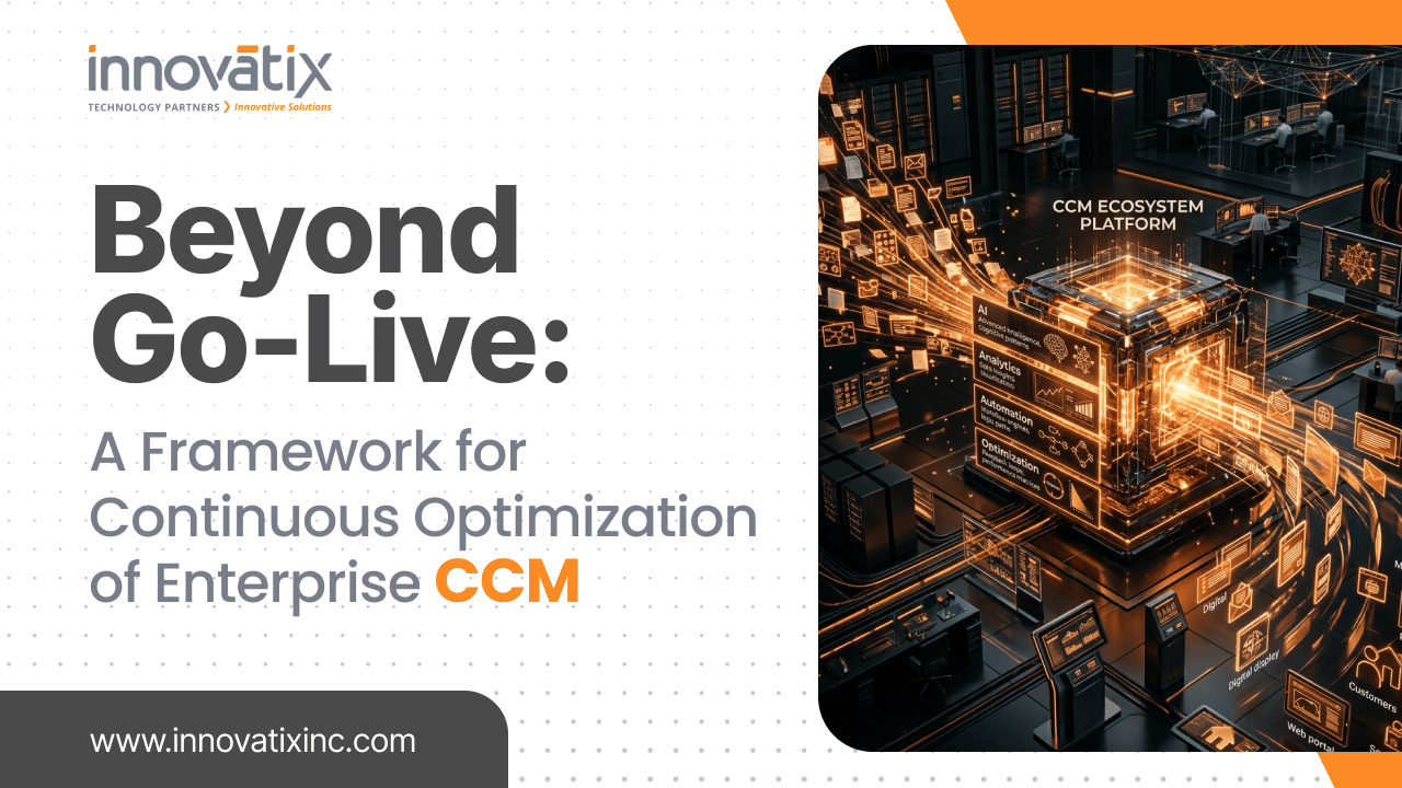 whitepaper  Banner- CCM - Beyond Go-Live