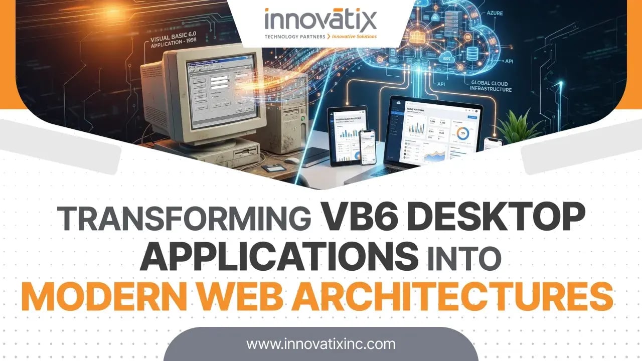 whitepaper-banner-Transforming VB6 Desktop Applications into Modern Web Architectures