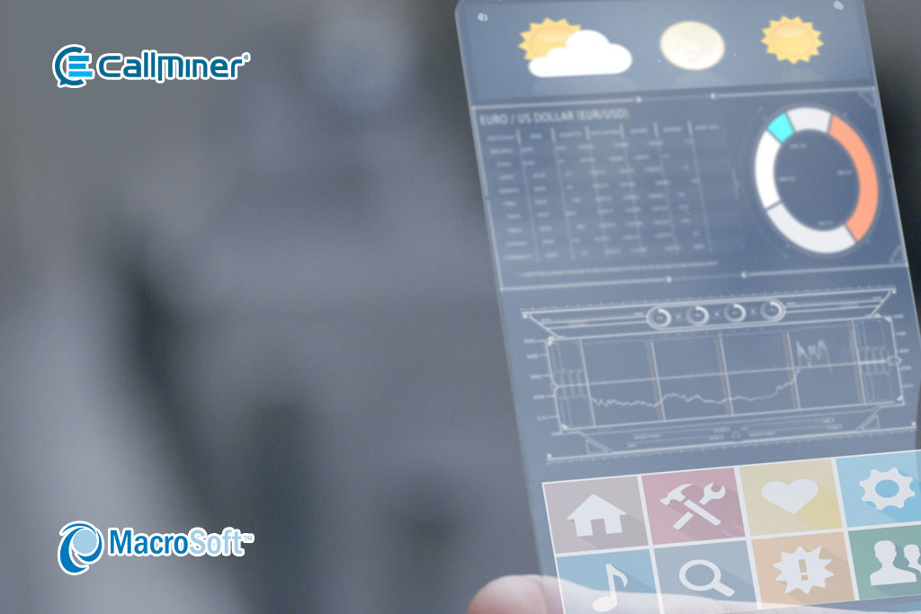 CallMiner Ingestion APIs - Unlock Hidden Customer Insights