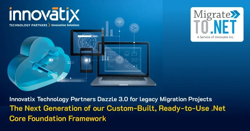 Dazzle Lite 3.0 .NET- Visual studio solution
