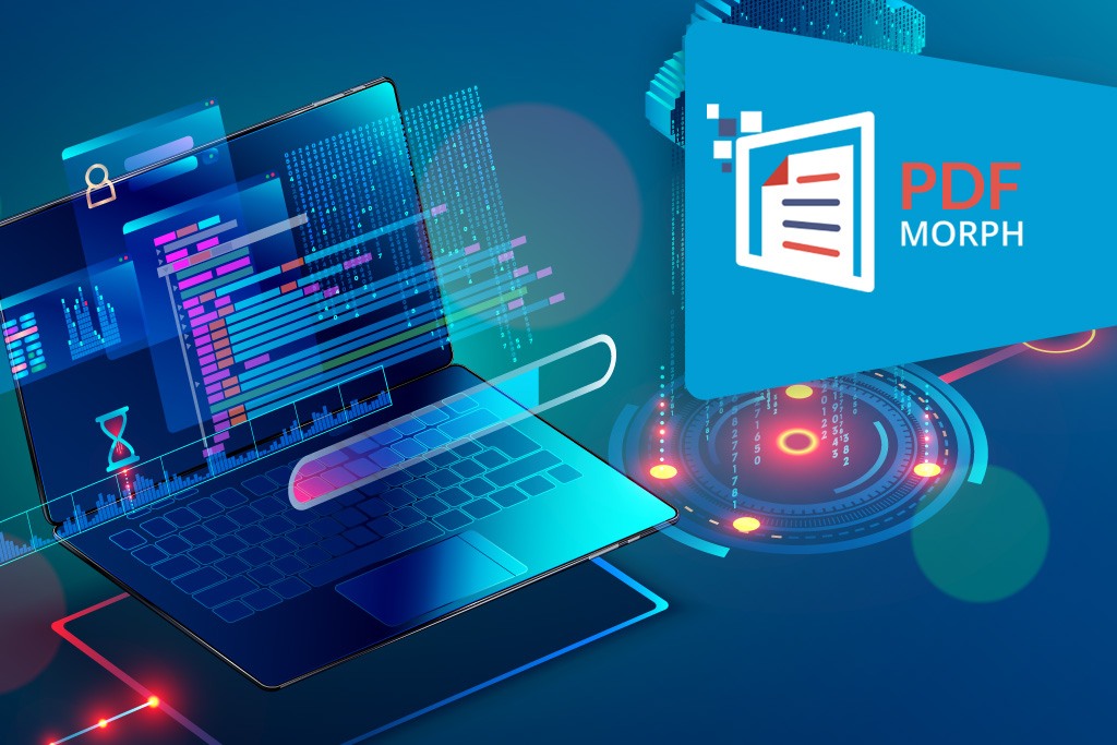 Whitepaper: PDF Morph: Macrosoft’s Latest Automation Tool